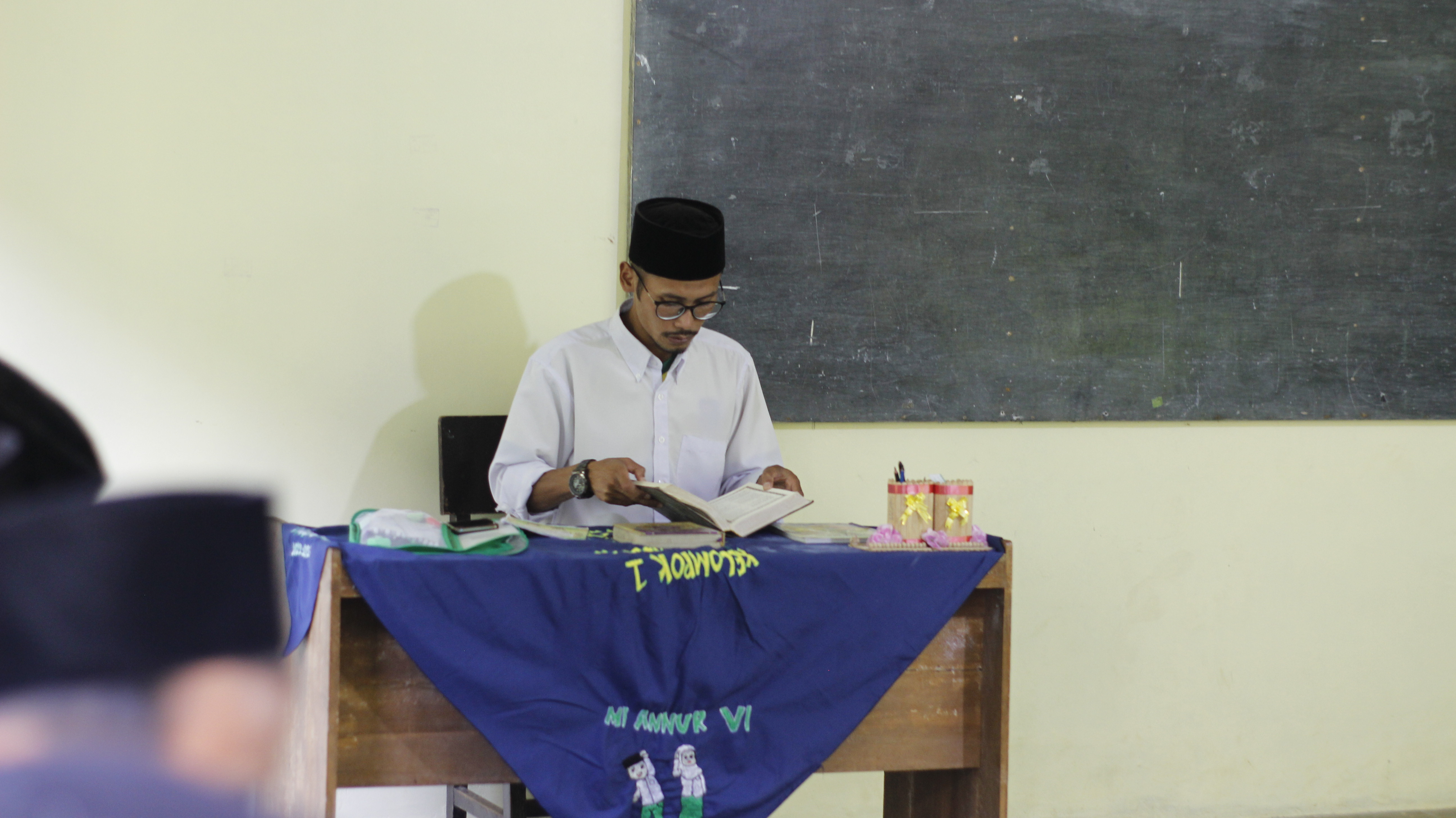 Hendra Herdianto, S.Pd