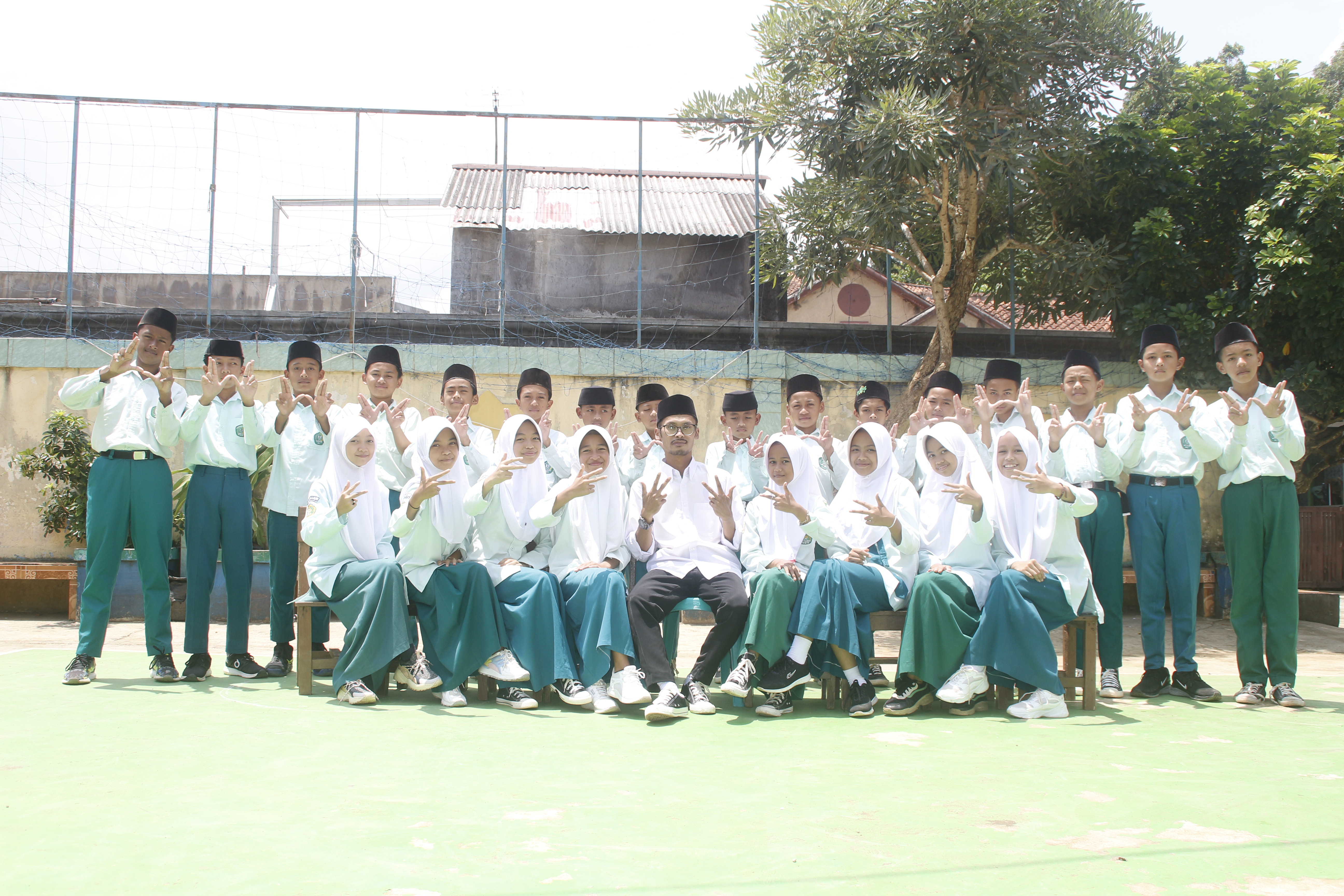 Angkatan 2023/2024