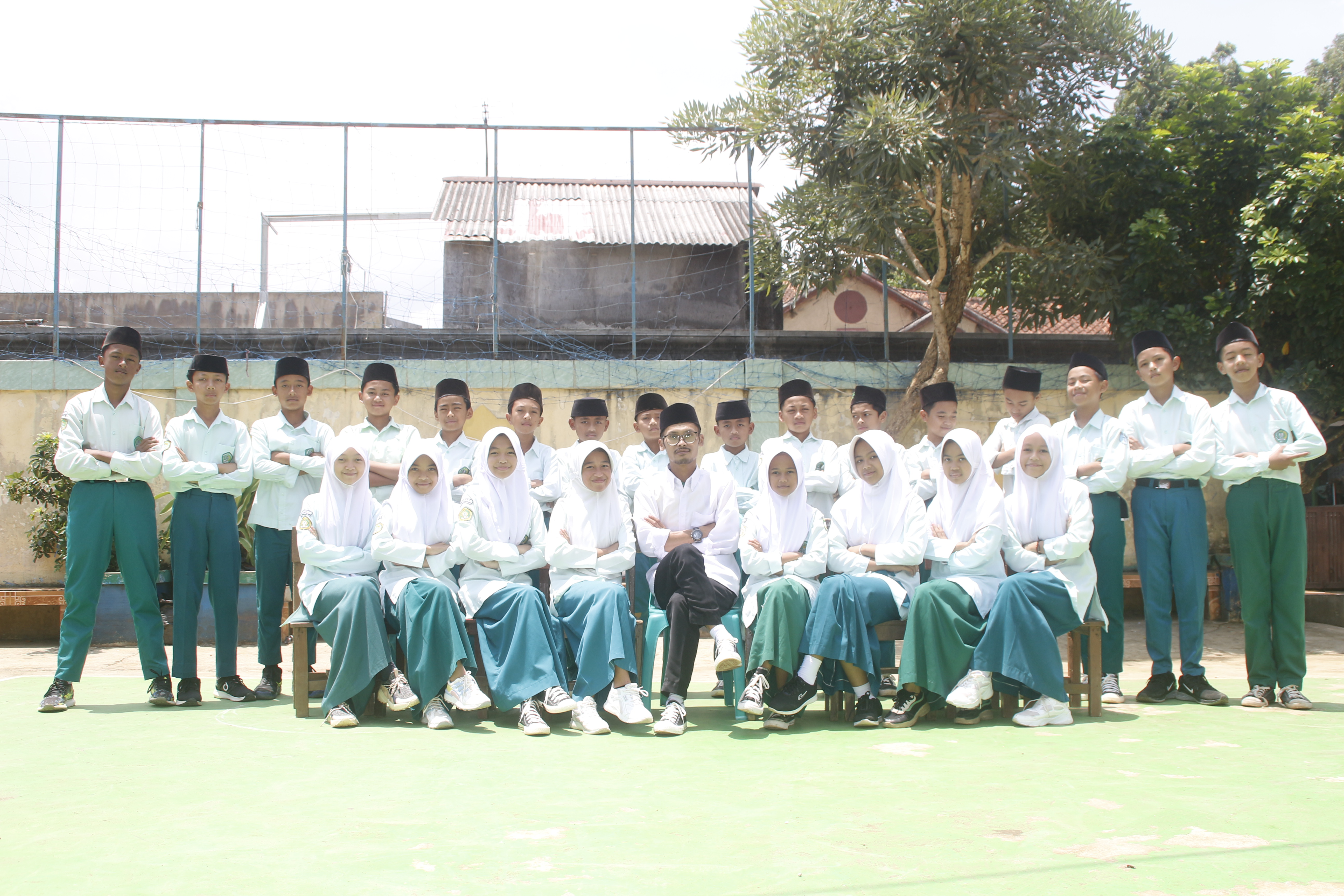 Angkatan 2023/2024